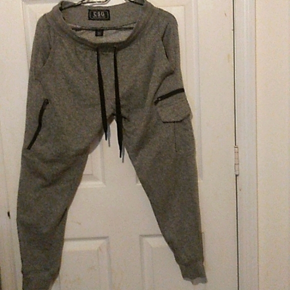 CSG Champs Sports Gear pants M - Picture 1 of 10